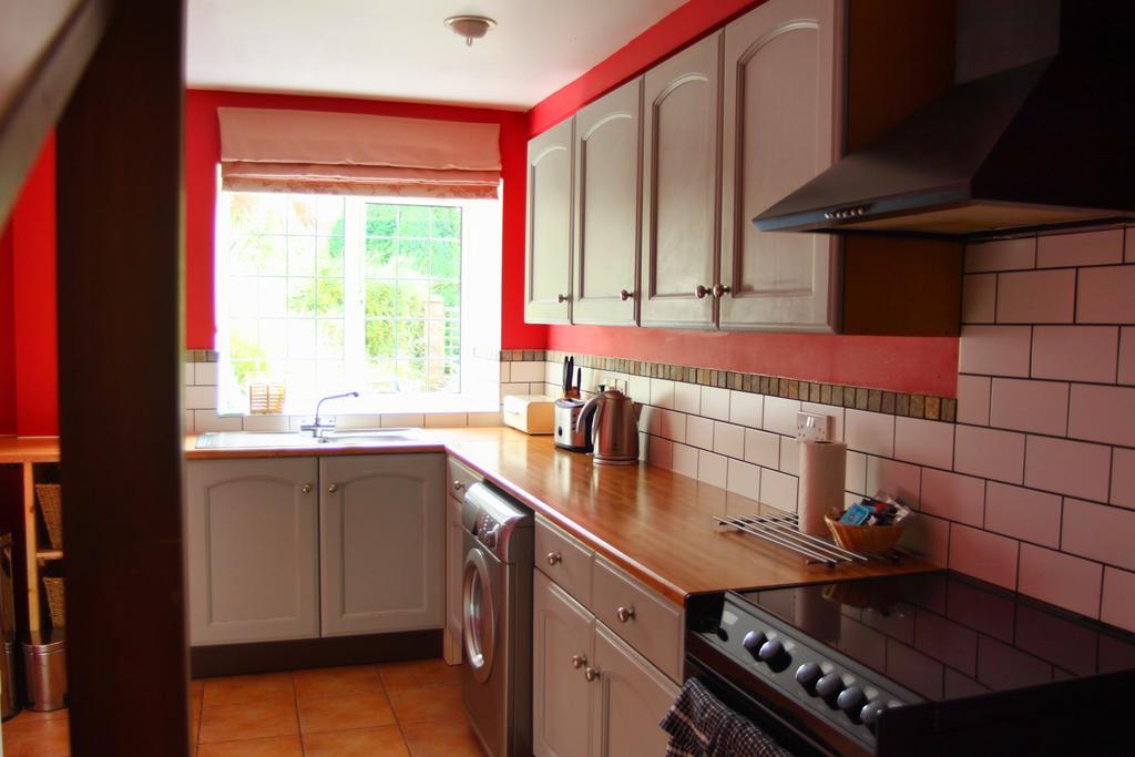 Bramley Cottage Ottery St Mary Exterior foto